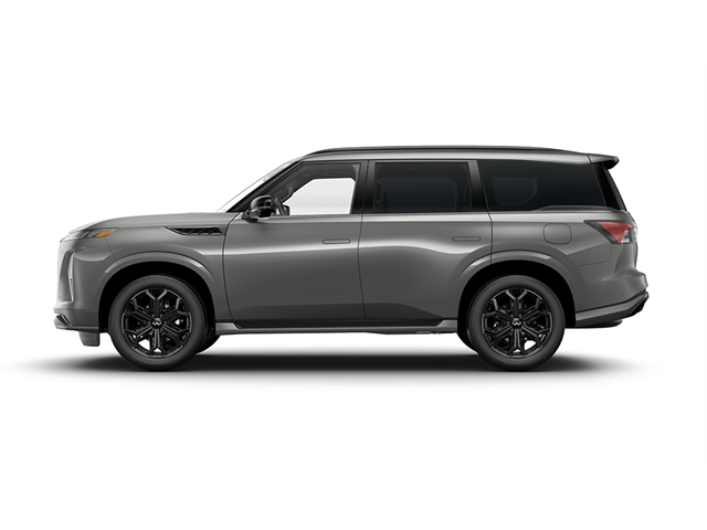 2026 INFINITI QX80 Sport 4WD