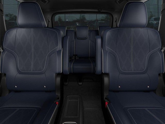 2027 INFINITI QX80 SPORT