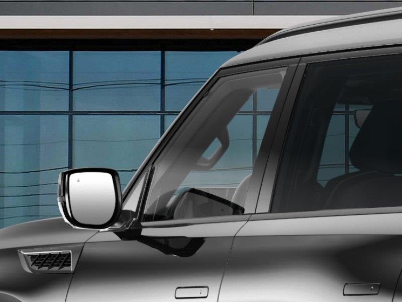 2026 INFINITI QX80 Sport 4WD