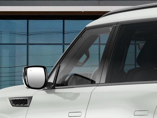 2026 INFINITI QX80 Sport 4WD