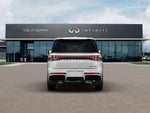 2027 INFINITI QX80 SPORT
