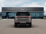 2027 INFINITI QX80 SPORT