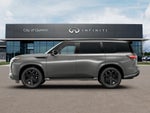 2027 INFINITI QX80 SPORT