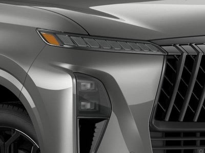 2026 INFINITI QX80 Sport 4WD