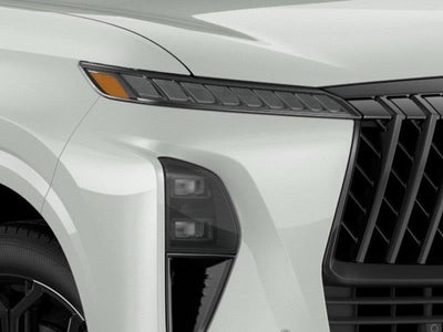 2026 INFINITI QX80 Sport 4WD