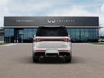 2027 INFINITI QX80 SPORT