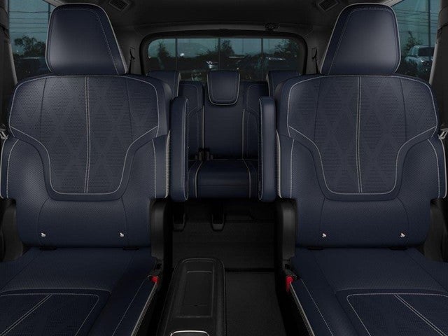 2026 INFINITI QX80 Sport 4WD
