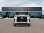 2026 INFINITI QX80 Sport 4WD