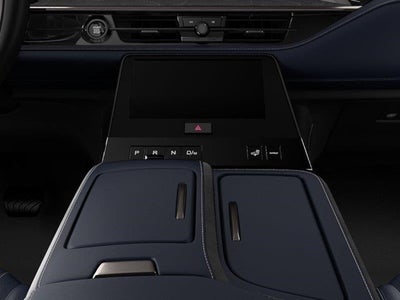 2026 INFINITI QX80 Sport 4WD