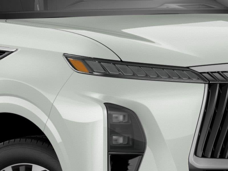 2025 INFINITI QX80 Sensory 4WD