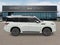 2025 INFINITI QX80 Sensory 4WD