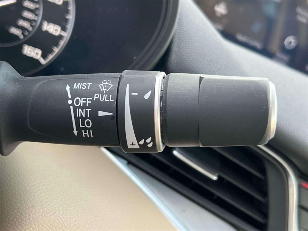 2022 Acura TLX Base Base