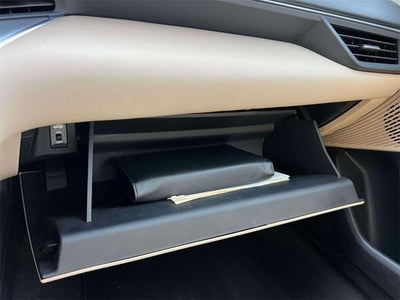 2022 Acura TLX Base Base