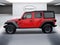 2022 Jeep Wrangler Unlimited Rubicon 4xe