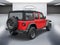 2022 Jeep Wrangler Unlimited Rubicon 4xe