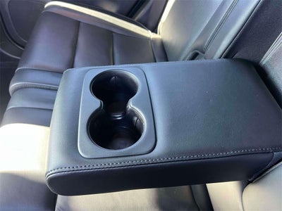 2019 Jeep Grand Cherokee High Altitude