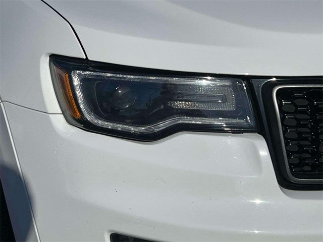 2019 Jeep Grand Cherokee High Altitude