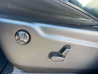 2019 Jeep Grand Cherokee High Altitude