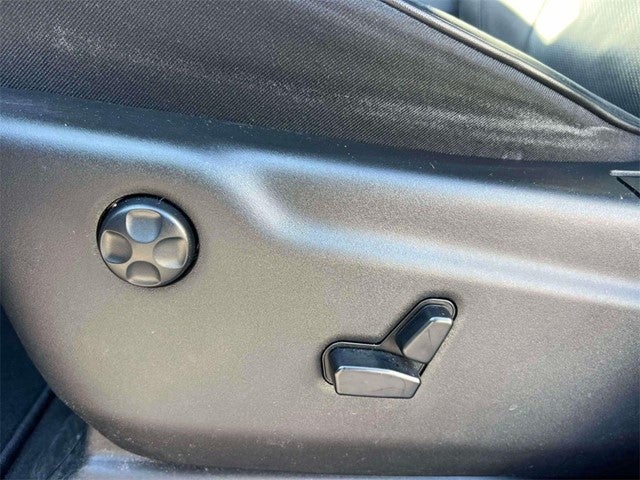 2019 Jeep Grand Cherokee High Altitude