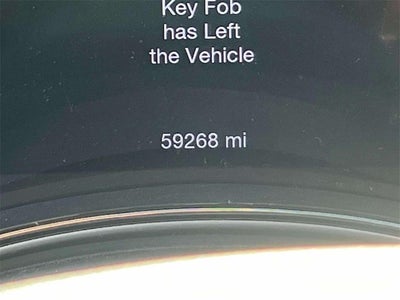 2019 Jeep Grand Cherokee High Altitude