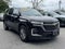 2024 Chevrolet Traverse Limited LT Cloth