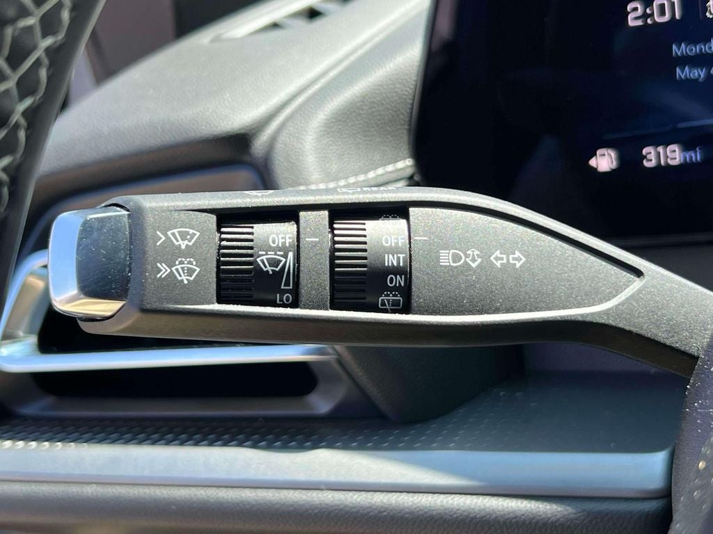 2024 Chevrolet Traverse LT 2LT