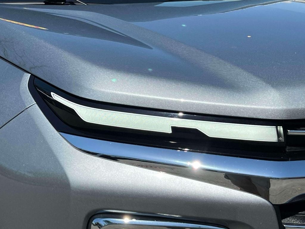 2024 Chevrolet Traverse LT 2LT