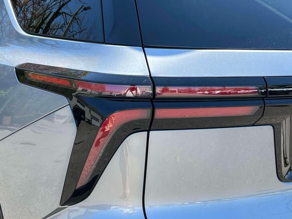 2024 Chevrolet Traverse LT 2LT