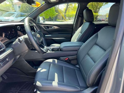 2024 Chevrolet Traverse LT 2LT