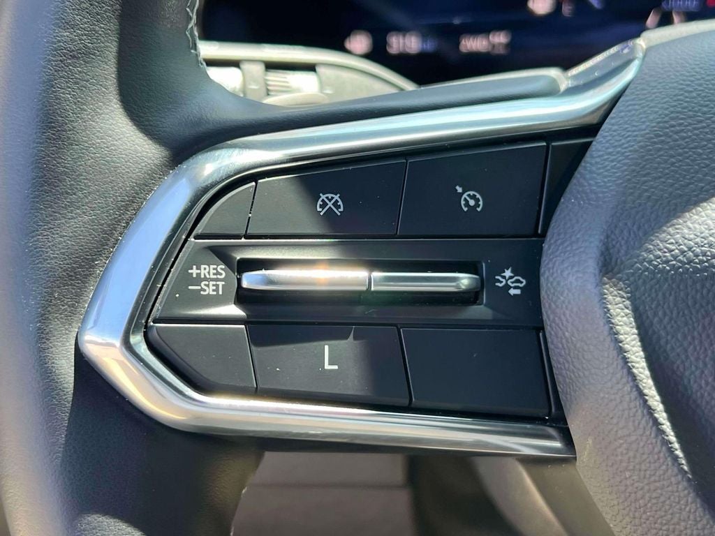 2024 Chevrolet Traverse LT 2LT