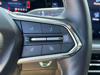 2024 Chevrolet Traverse LT 2LT