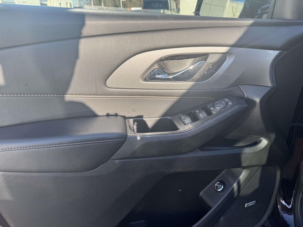 2020 Chevrolet Traverse 3LT