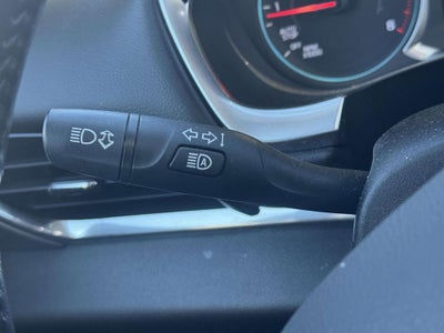 2020 Chevrolet Traverse 3LT