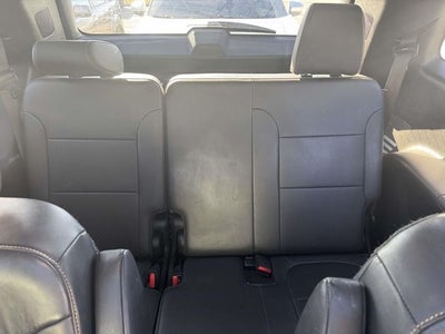 2020 Chevrolet Traverse 3LT