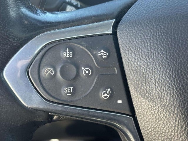 2020 Chevrolet Traverse 3LT