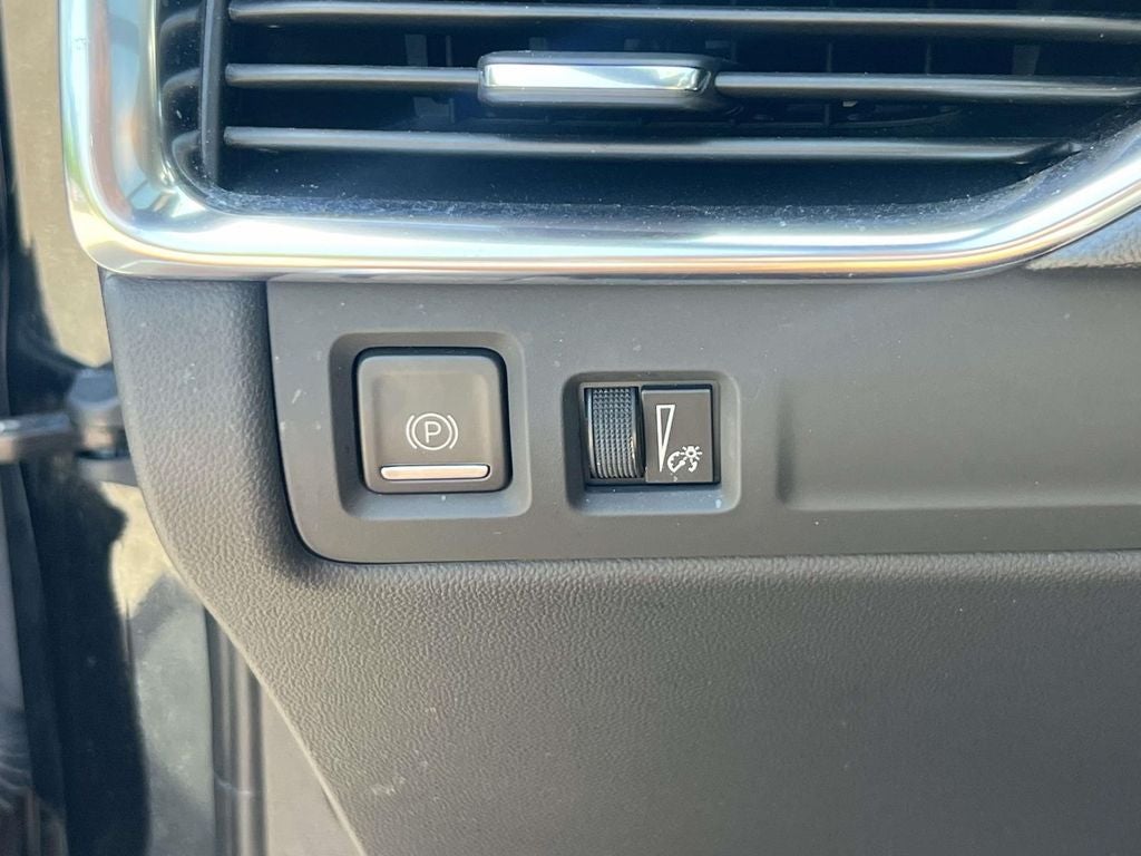 2022 Cadillac XT4 Sport