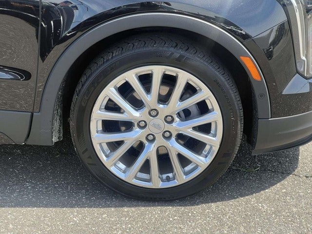 2022 Cadillac XT4 Sport