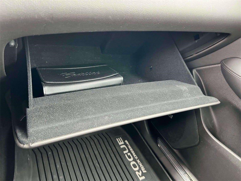 2023 Cadillac XT5 Luxury