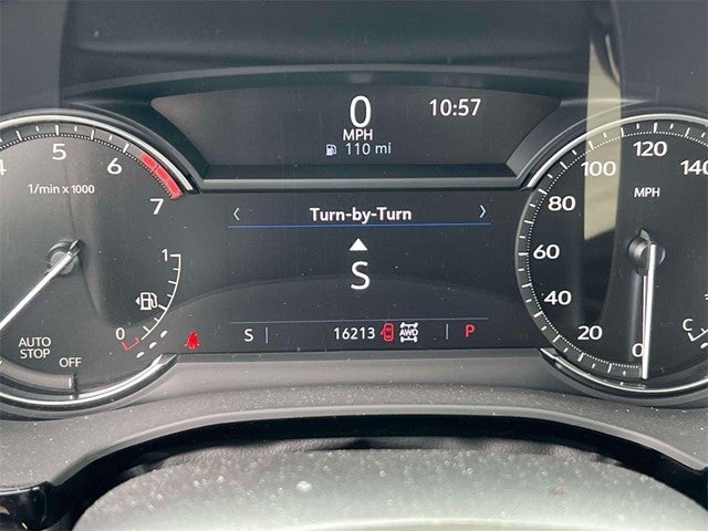 2023 Cadillac XT5 Luxury