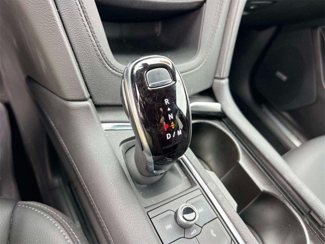 2023 Cadillac XT5 Luxury