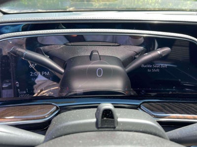 2023 Cadillac Escalade ESV Sport Platinum