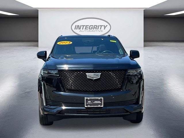 2023 Cadillac Escalade ESV Sport Platinum