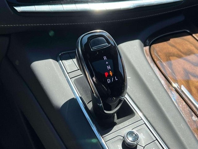 2023 Cadillac Escalade ESV Sport Platinum