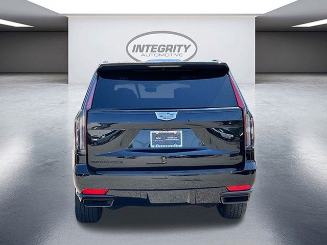 2023 Cadillac Escalade ESV Sport Platinum
