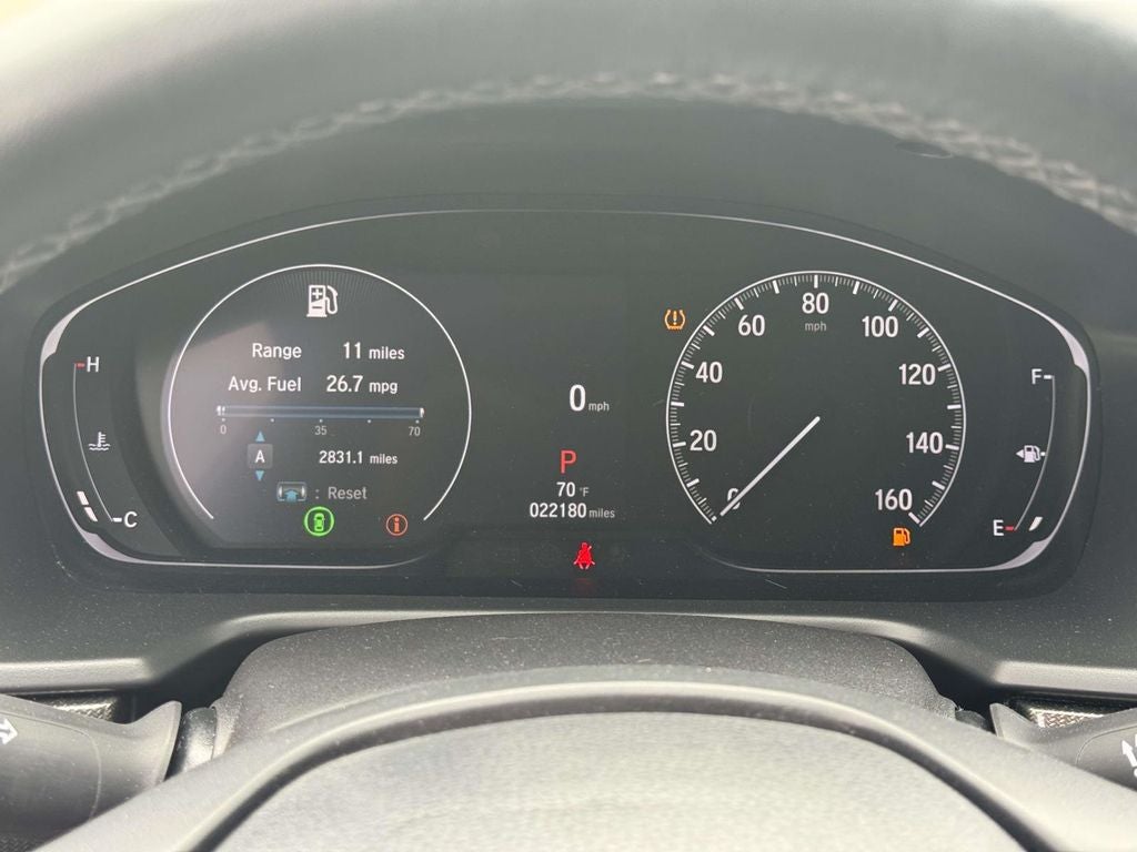 2022 Honda Accord Sport Special Edition