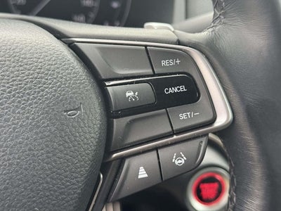 2022 Honda Accord Sport Special Edition