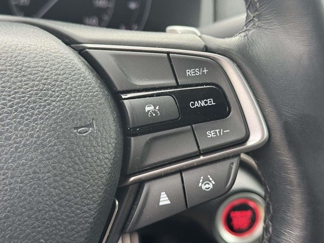 2022 Honda Accord Sport Special Edition