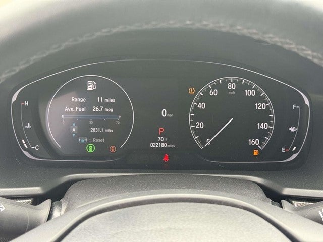 2022 Honda Accord Sport Special Edition