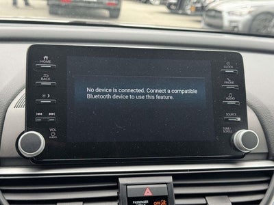 2022 Honda Accord Sport Special Edition