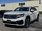 2022 Volkswagen Atlas Cross Sport 3.6L V6 SEL Premium R-Line